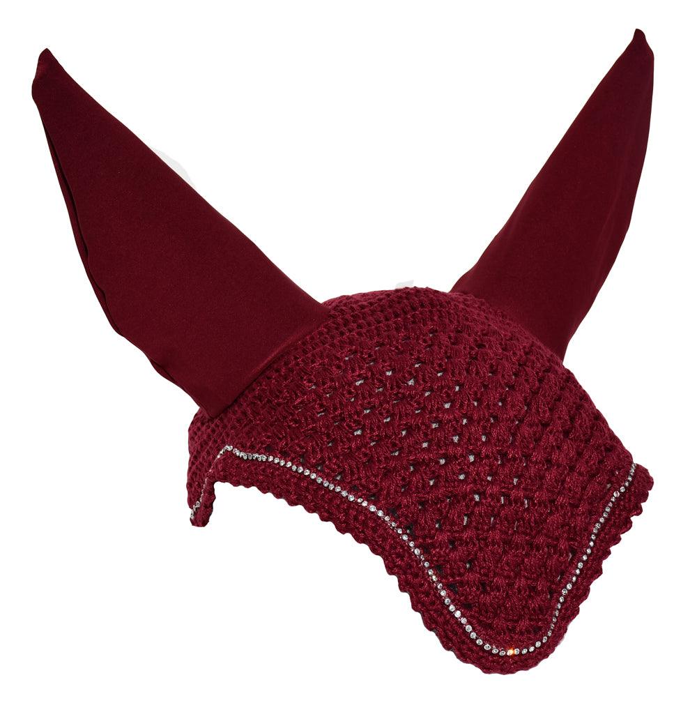 Rhinegold Bonnet Anti Mouches Diamante - SHOPHORSE